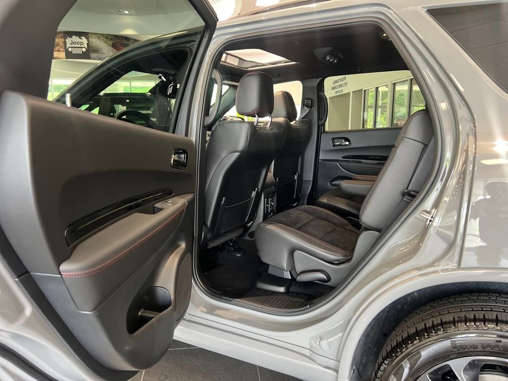 new 2025 Dodge Durango car, priced at $48,805