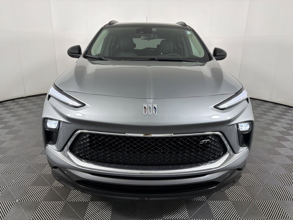 new 2026 Buick Encore GX car, priced at $28,780