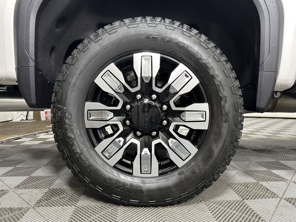 new 2025 GMC Sierra 2500HD car, priced at $86,234