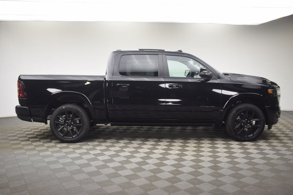 new 2026 Ram 1500 car, priced at $69,894