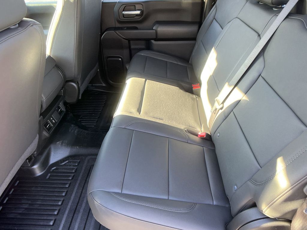 new 2025 GMC Sierra 3500HD car, priced at $55,968