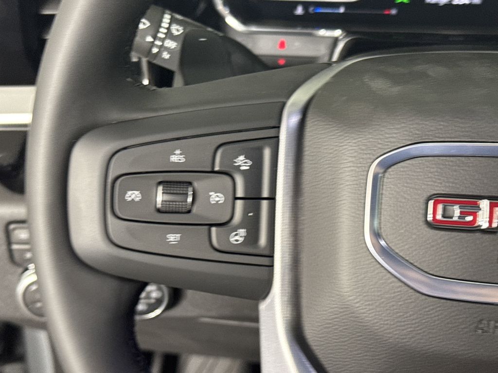 new 2025 GMC Sierra 1500 car, priced at $62,424