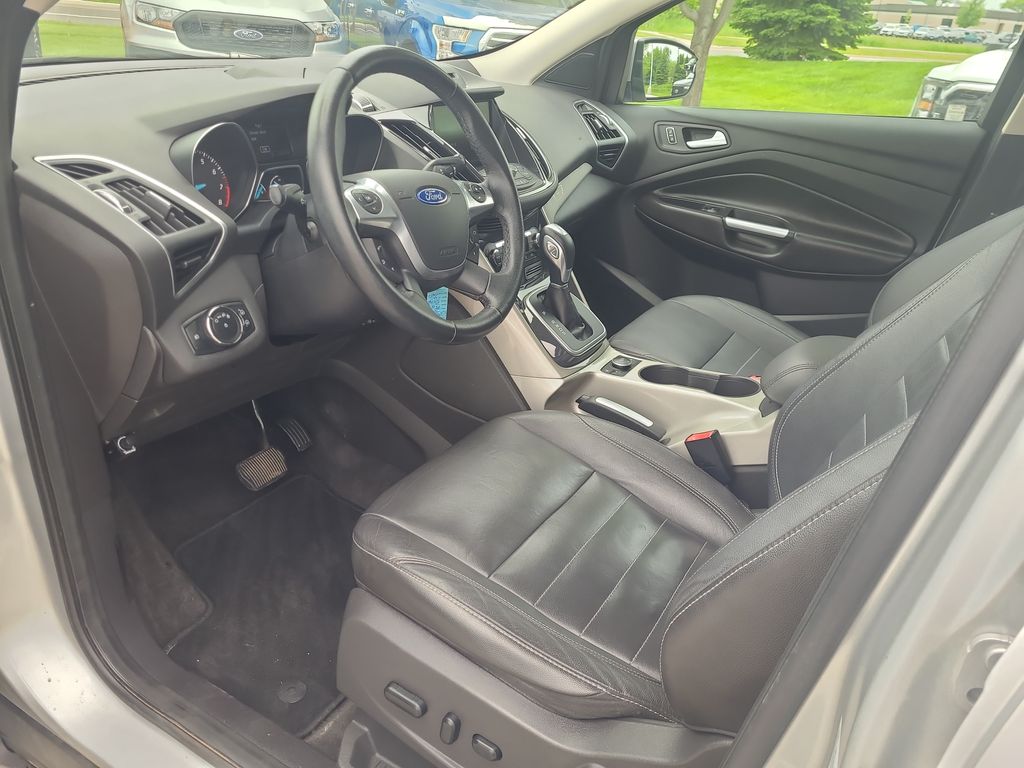 used 2013 Ford Escape car, priced at $9,533