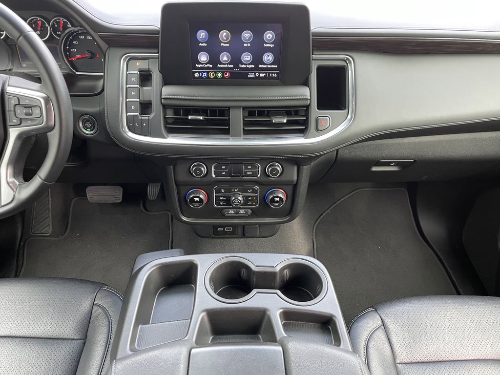 used 2024 Chevrolet Tahoe car, priced at $47,991