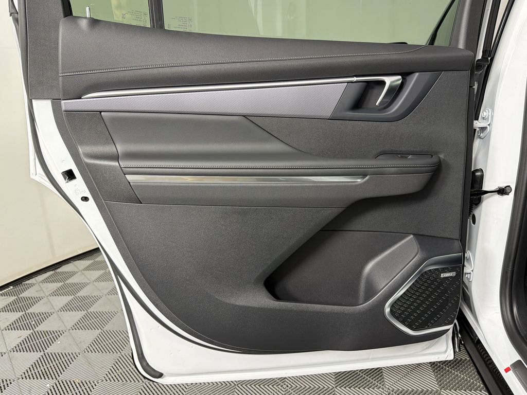 new 2026 Buick Enclave car, priced at $55,310