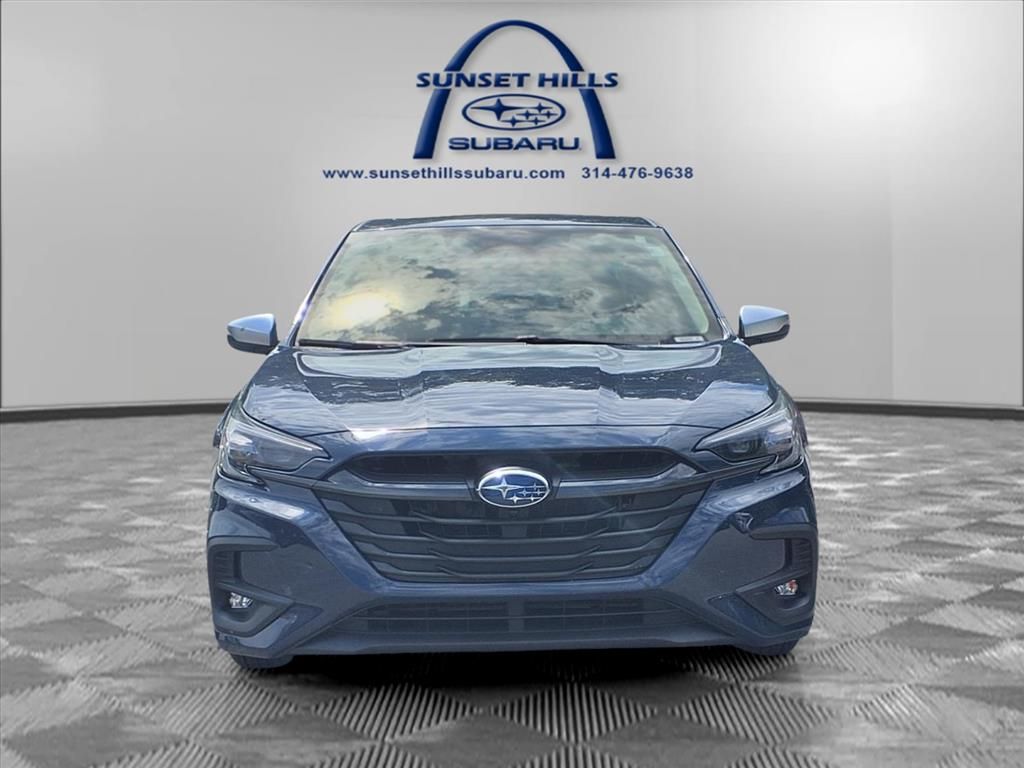 new 2025 Subaru Legacy car, priced at $40,009