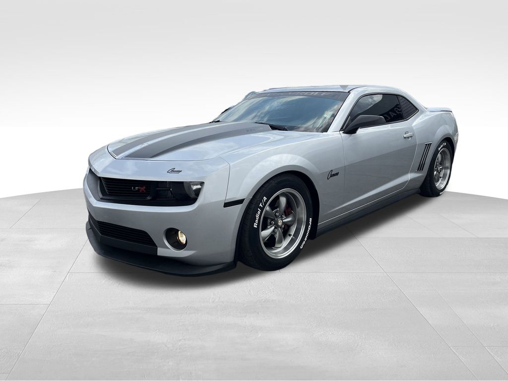used 2013 Chevrolet Camaro car, priced at $14,991