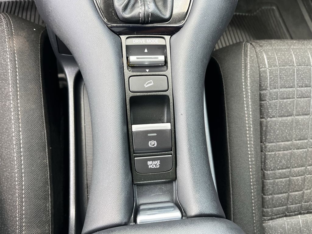 used 2023 Honda HR-V car, priced at $20,994