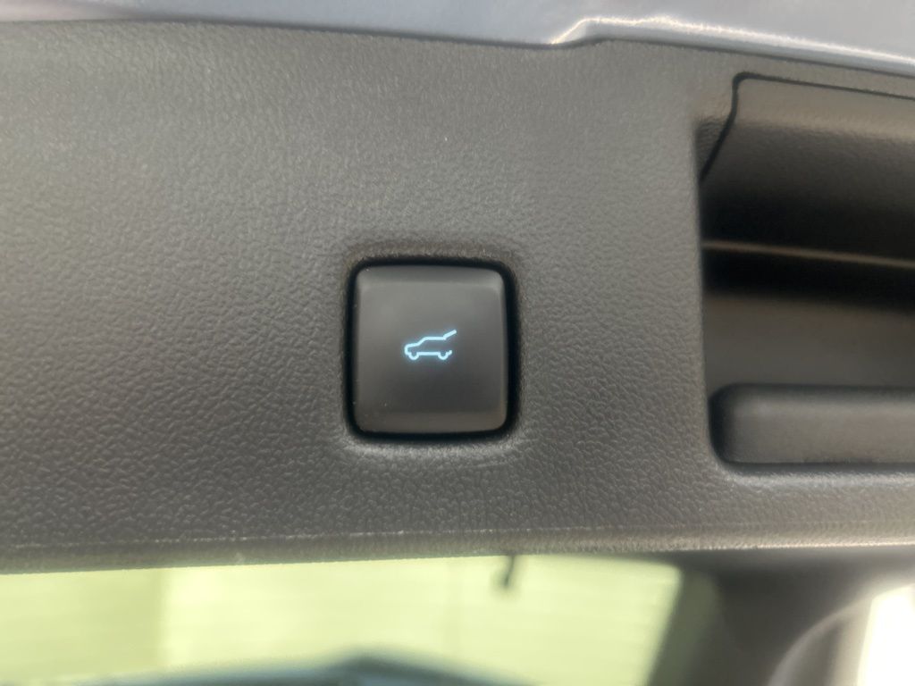 used 2024 Ford Escape car, priced at $24,452