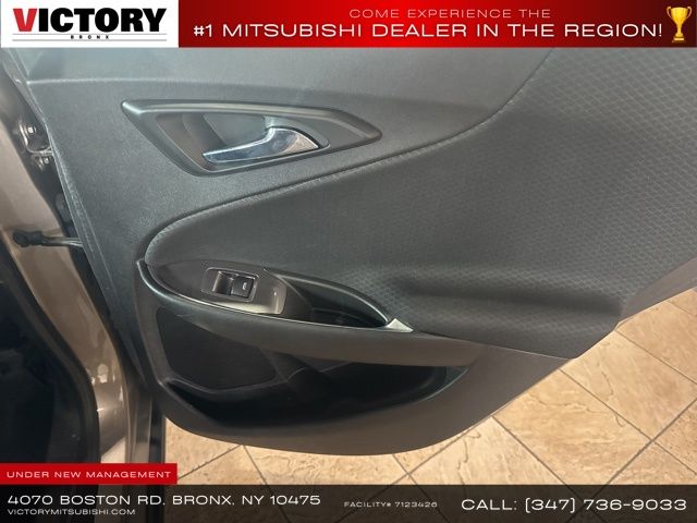 used 2022 Chevrolet Malibu car, priced at $13,982