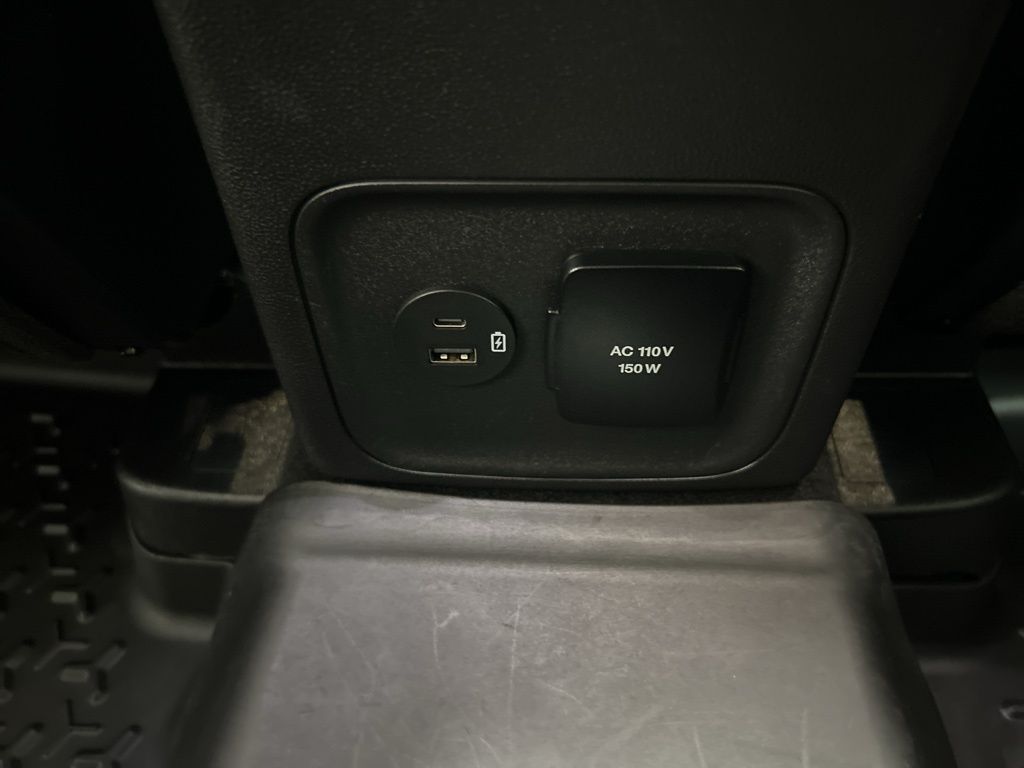 used 2021 Ford Bronco Sport car, priced at $24,715