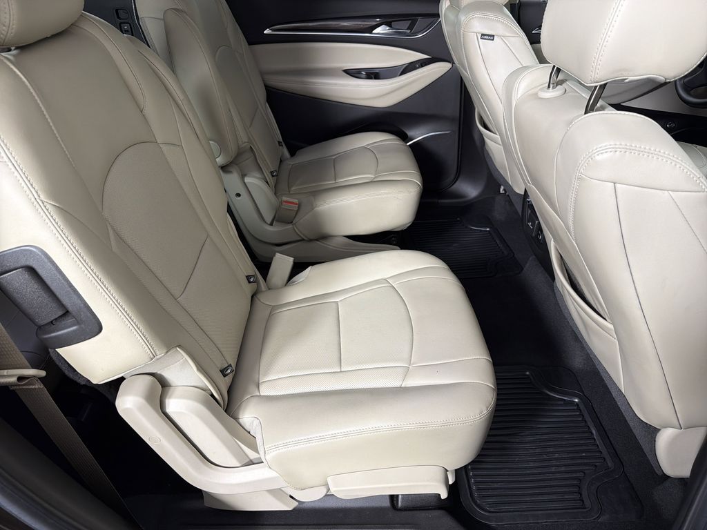 used 2018 Buick Enclave car, priced at $18,877