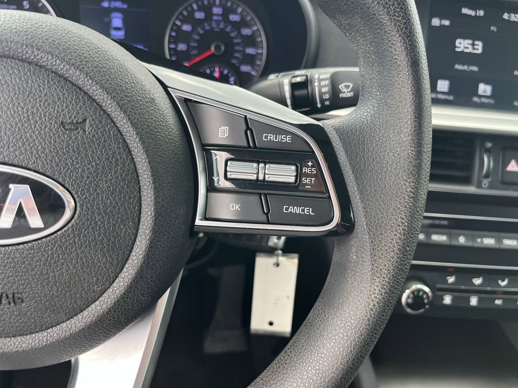 used 2019 Kia Optima car, priced at $12,992