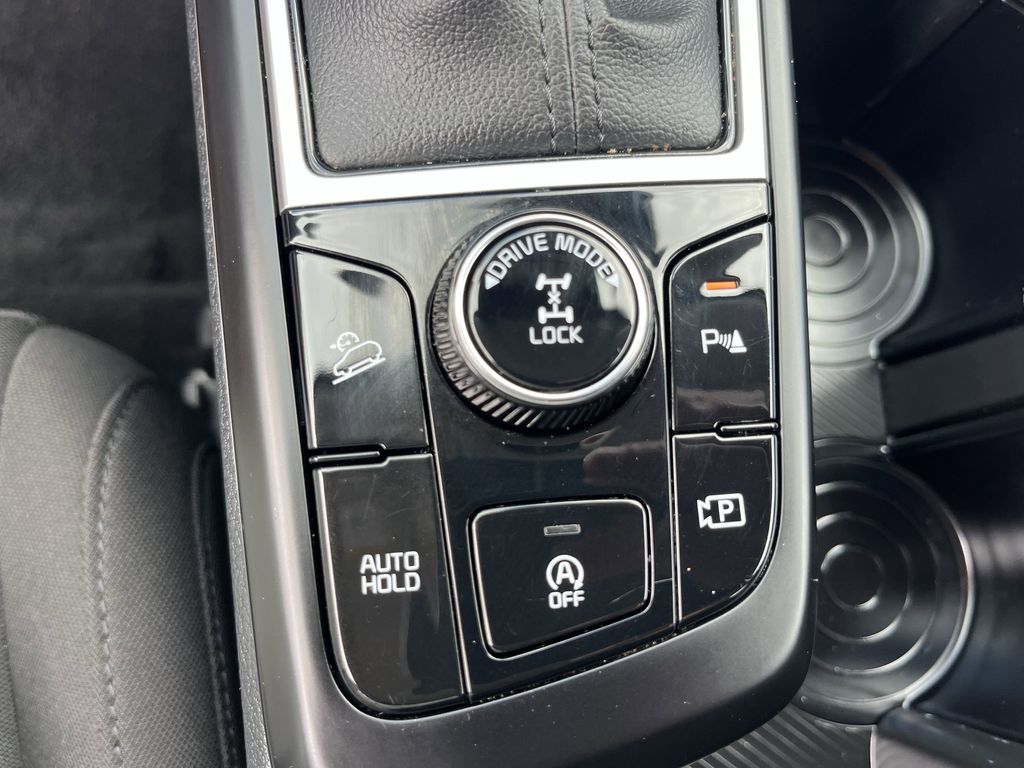 used 2024 Kia Sportage car, priced at $24,352