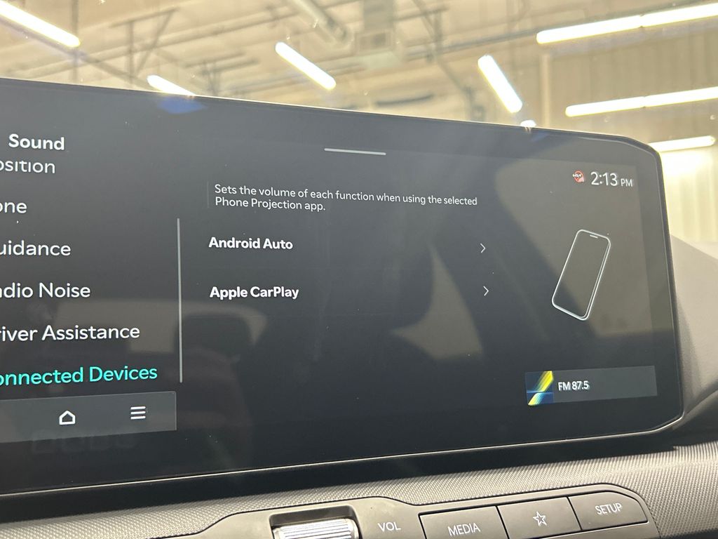 new 2025 Kia K4 car, priced at $23,665