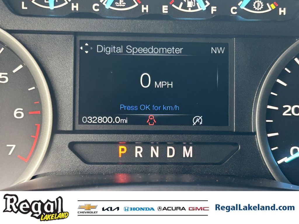 used 2020 Ford F-150 car, priced at $33,593