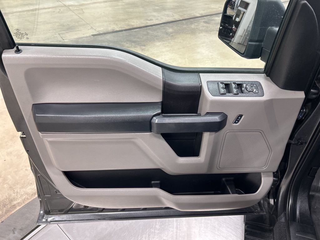 used 2019 Ford F-150 car, priced at $19,853