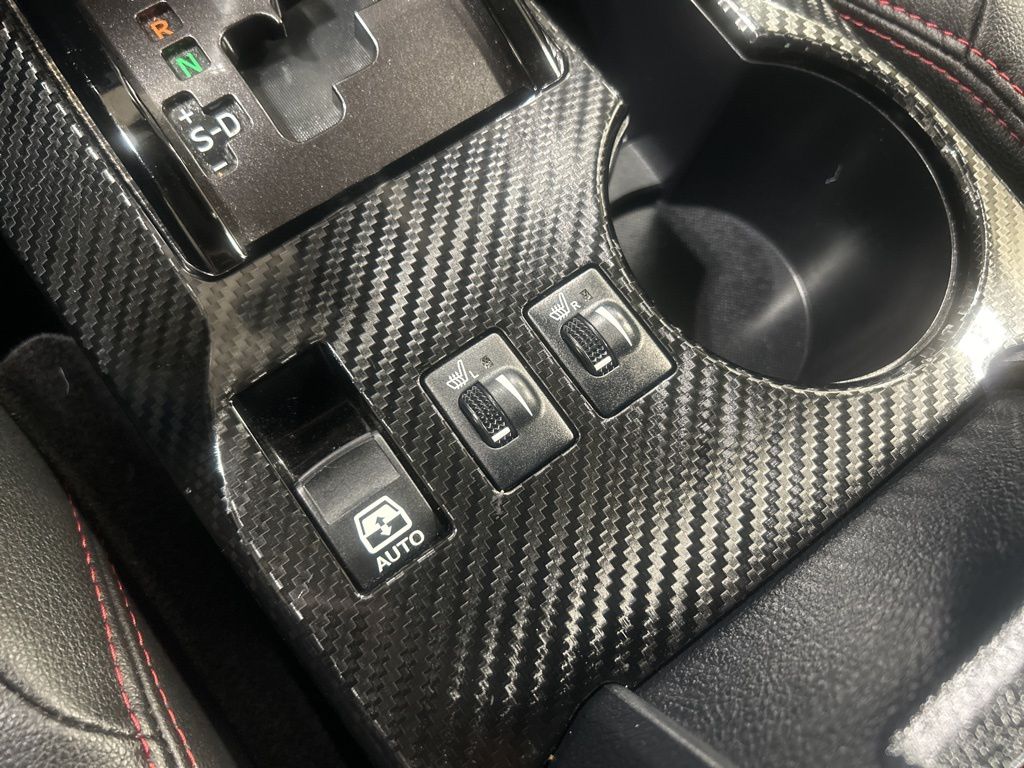 used 2024 Toyota 4Runner car, priced at $42,965