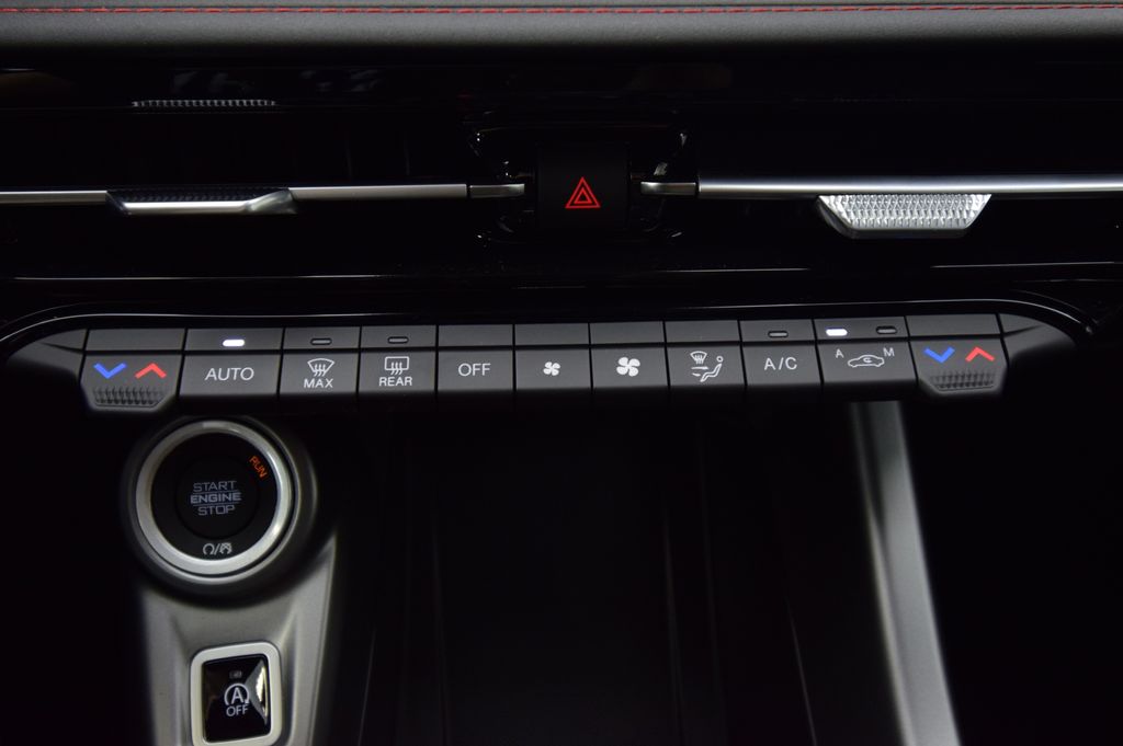 new 2025 Dodge Hornet car, priced at $26,857