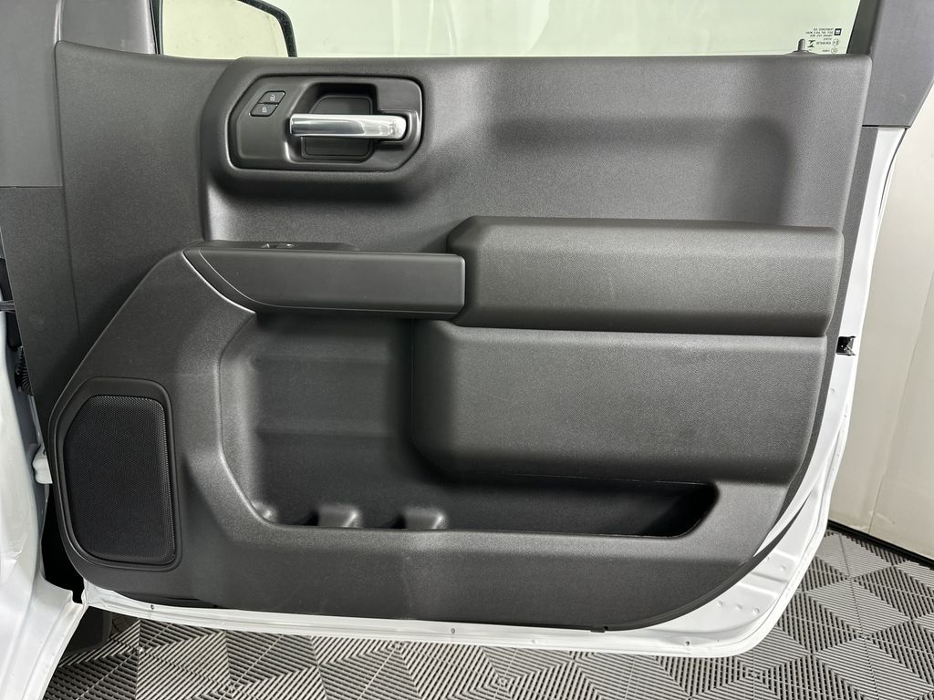 new 2025 GMC Sierra 1500 car, priced at $36,180