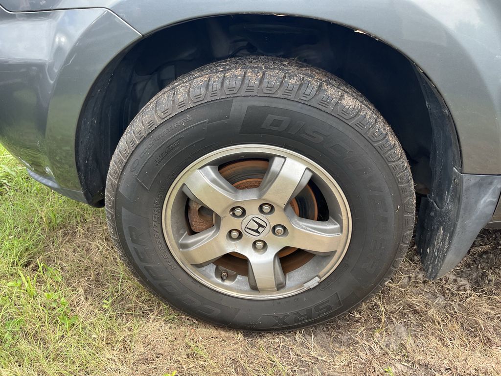 used 2007 Honda Pilot car, priced at $5,591