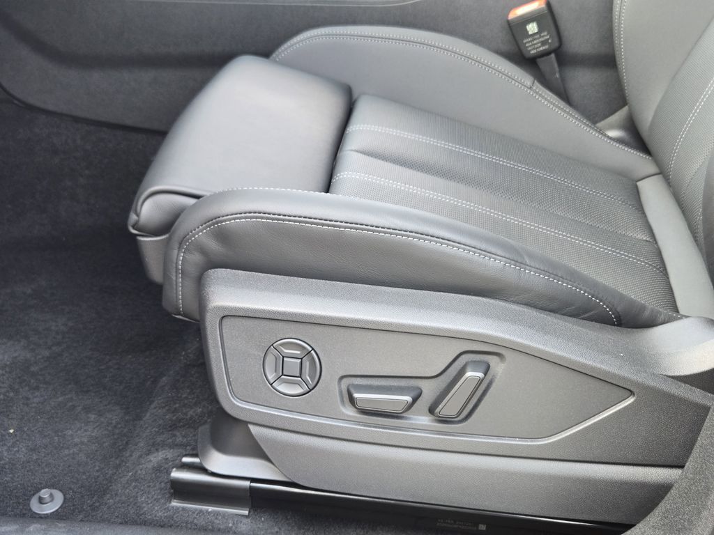 new 2025 Audi All-new Q5 car, priced at $64,900