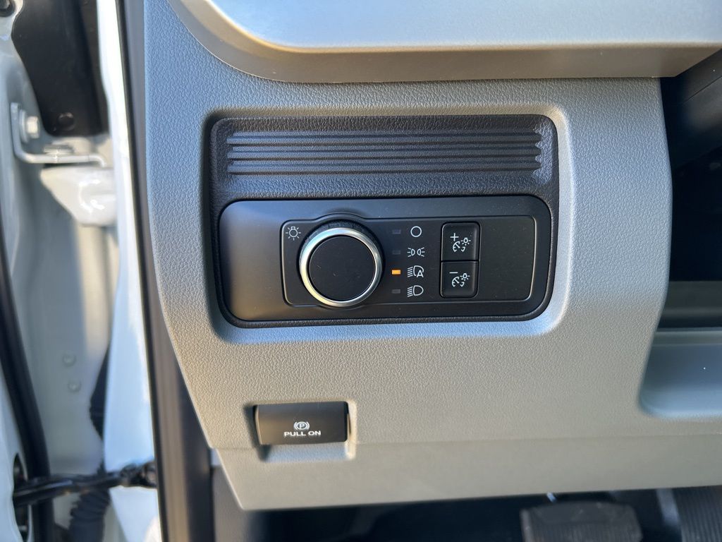 new 2024 Ford F-450SD car, priced at $91,933