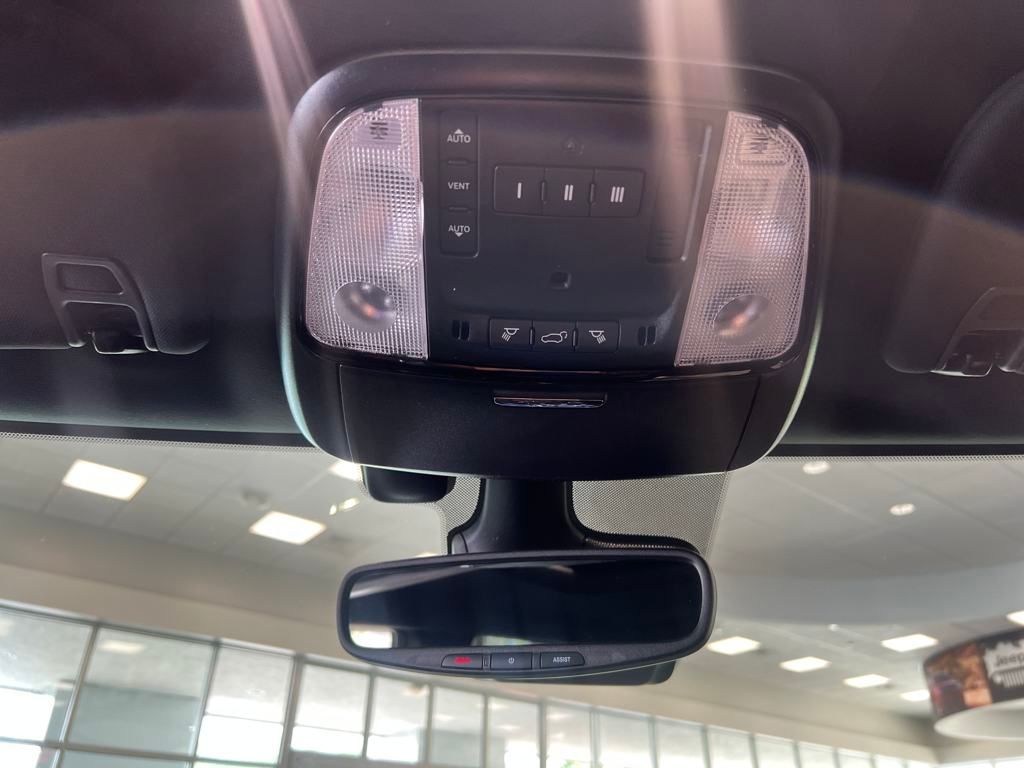 new 2025 Dodge Durango car, priced at $48,805