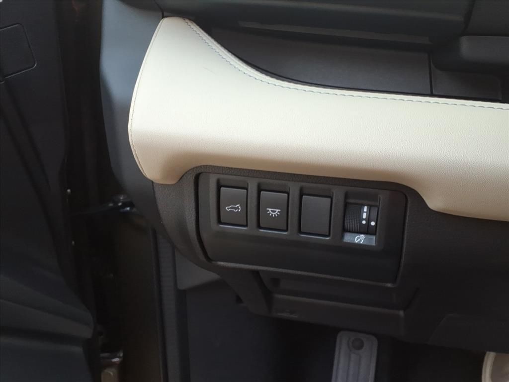 new 2025 Subaru Ascent car, priced at $46,843