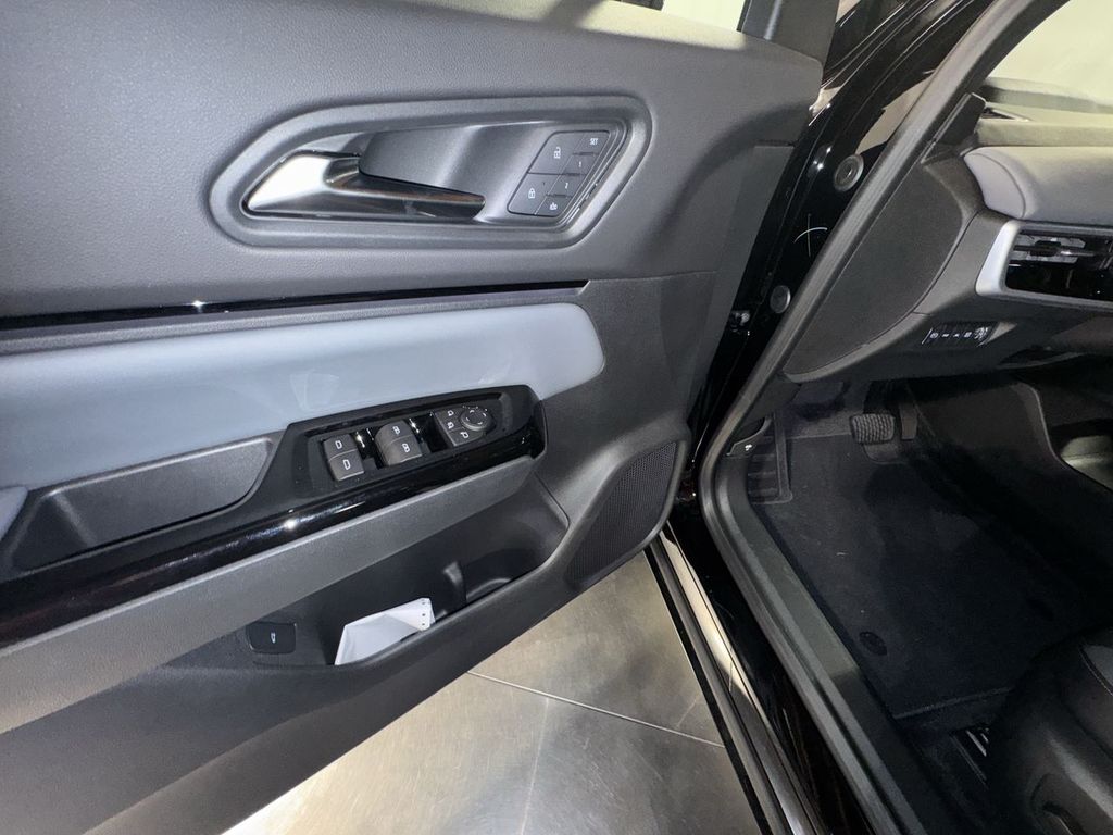 new 2025 Honda Prologue car, priced at $59,805