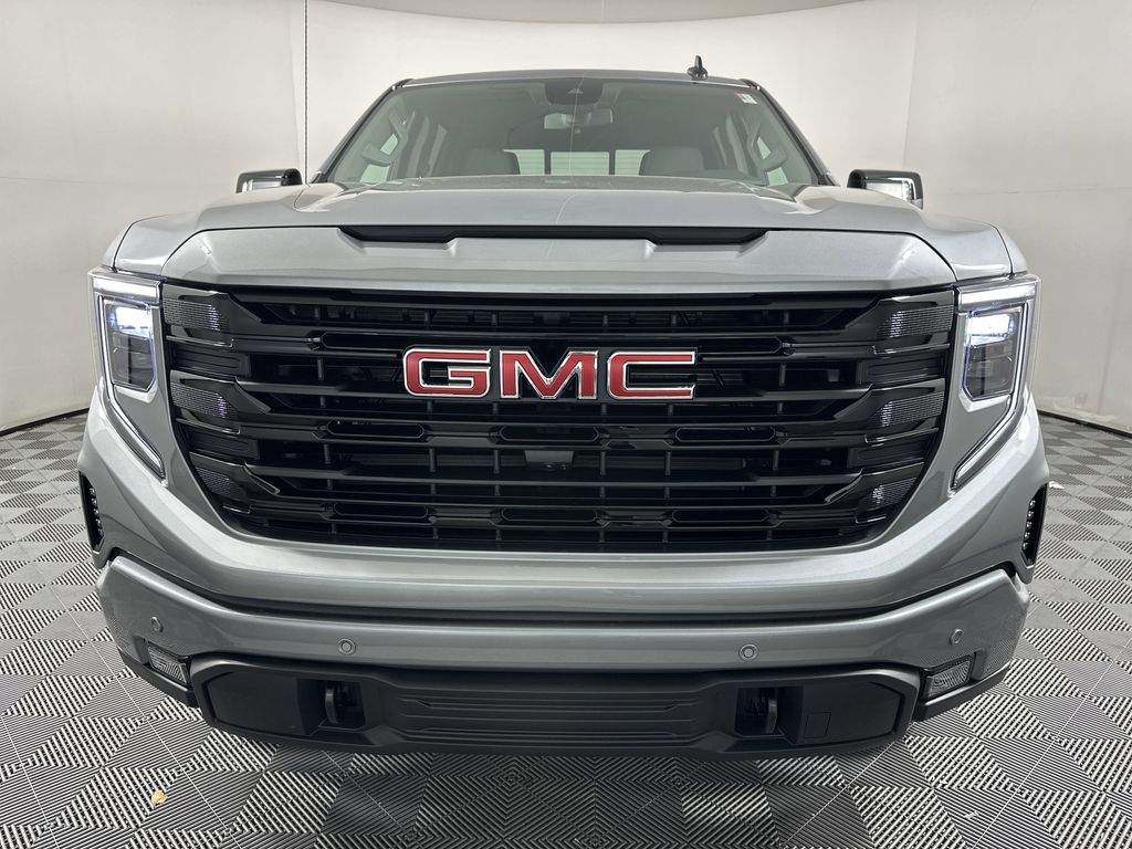 new 2025 GMC Sierra 1500 car, priced at $60,424