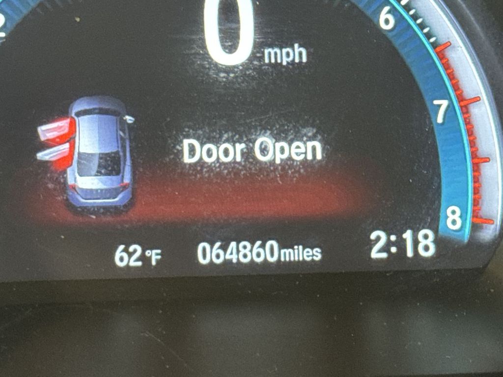 used 2019 Honda Civic car, priced at $21,955