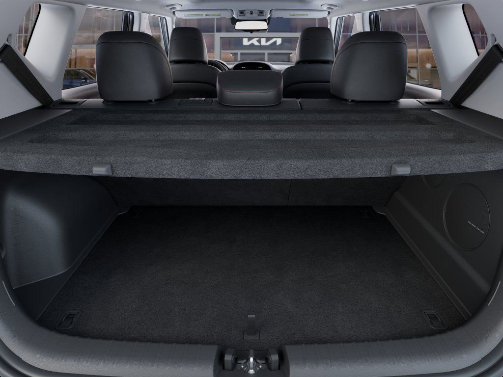 new 2025 Kia Soul car, priced at $24,673