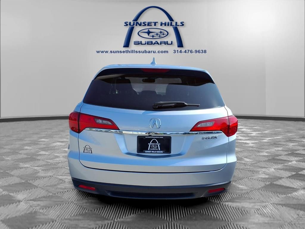 used 2013 Acura RDX car, priced at $12,912