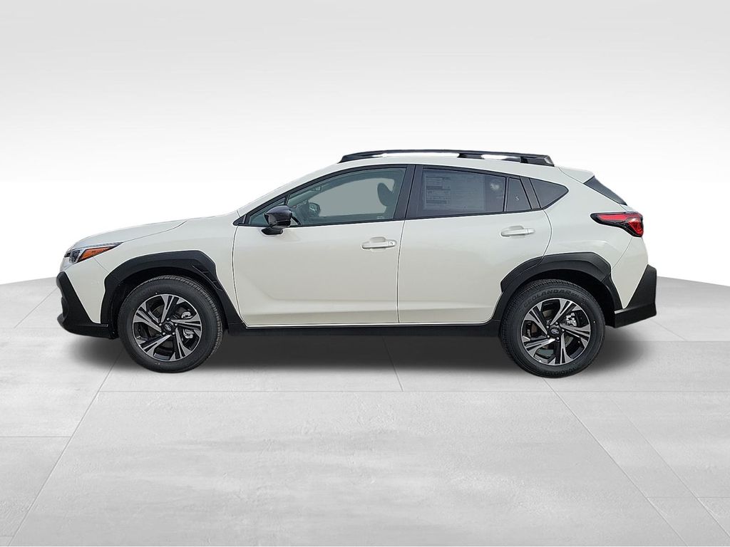 new 2025 Subaru Crosstrek car, priced at $27,314