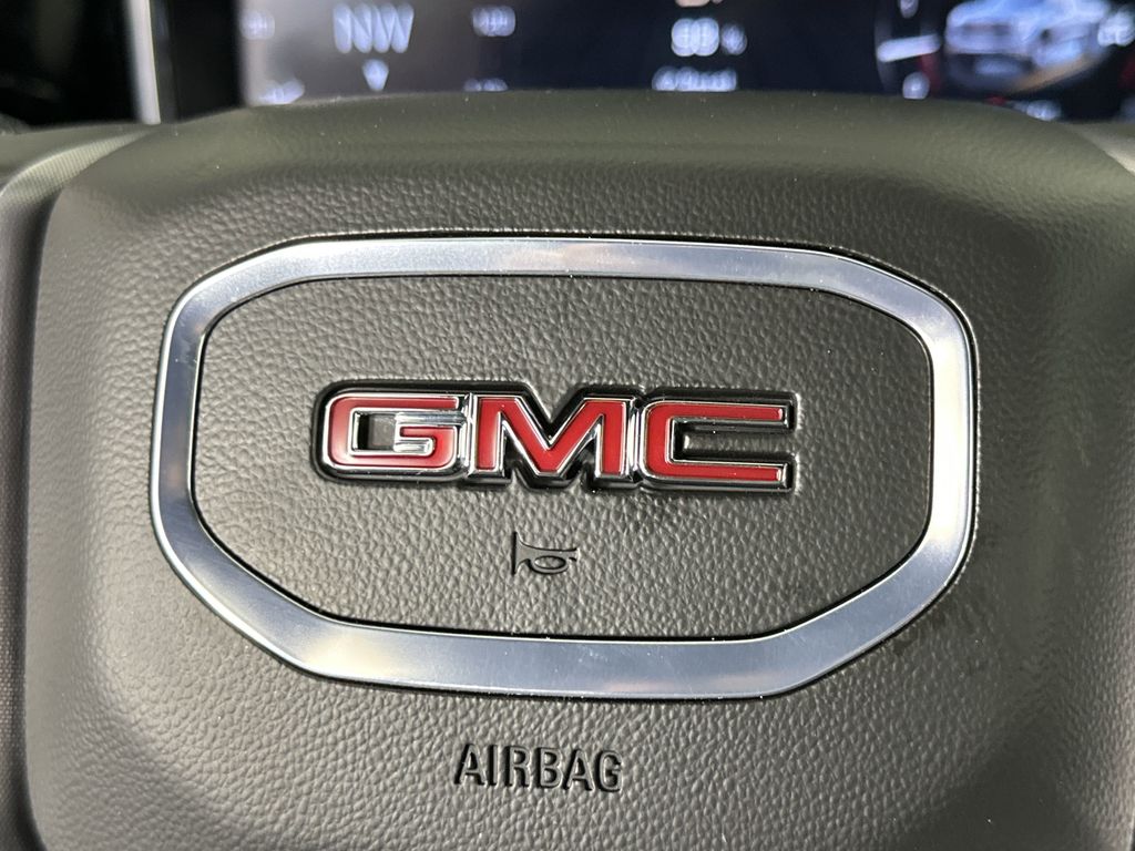 used 2024 GMC Sierra 1500 car, priced at $48,988
