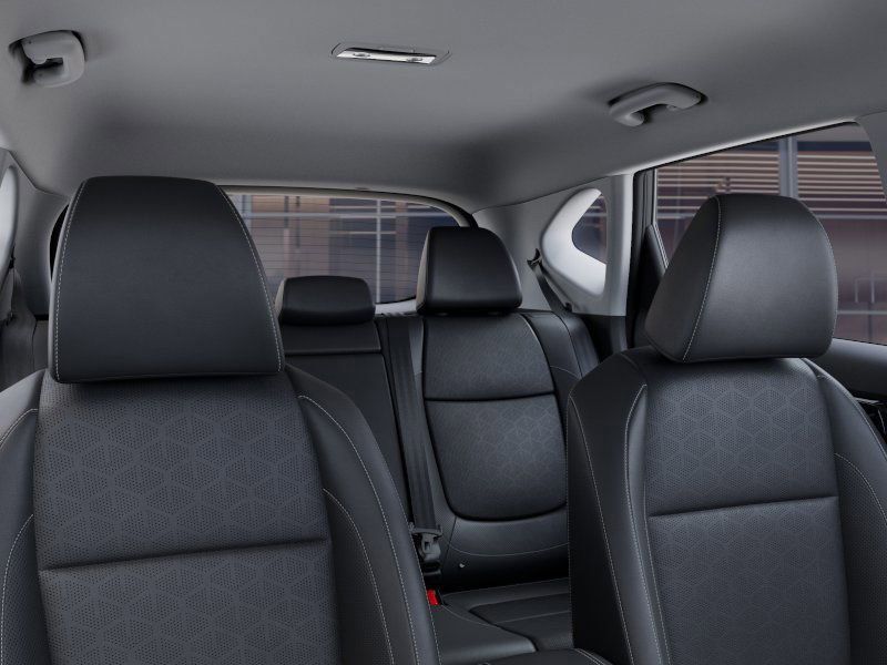 new 2025 Kia Seltos car, priced at $25,011