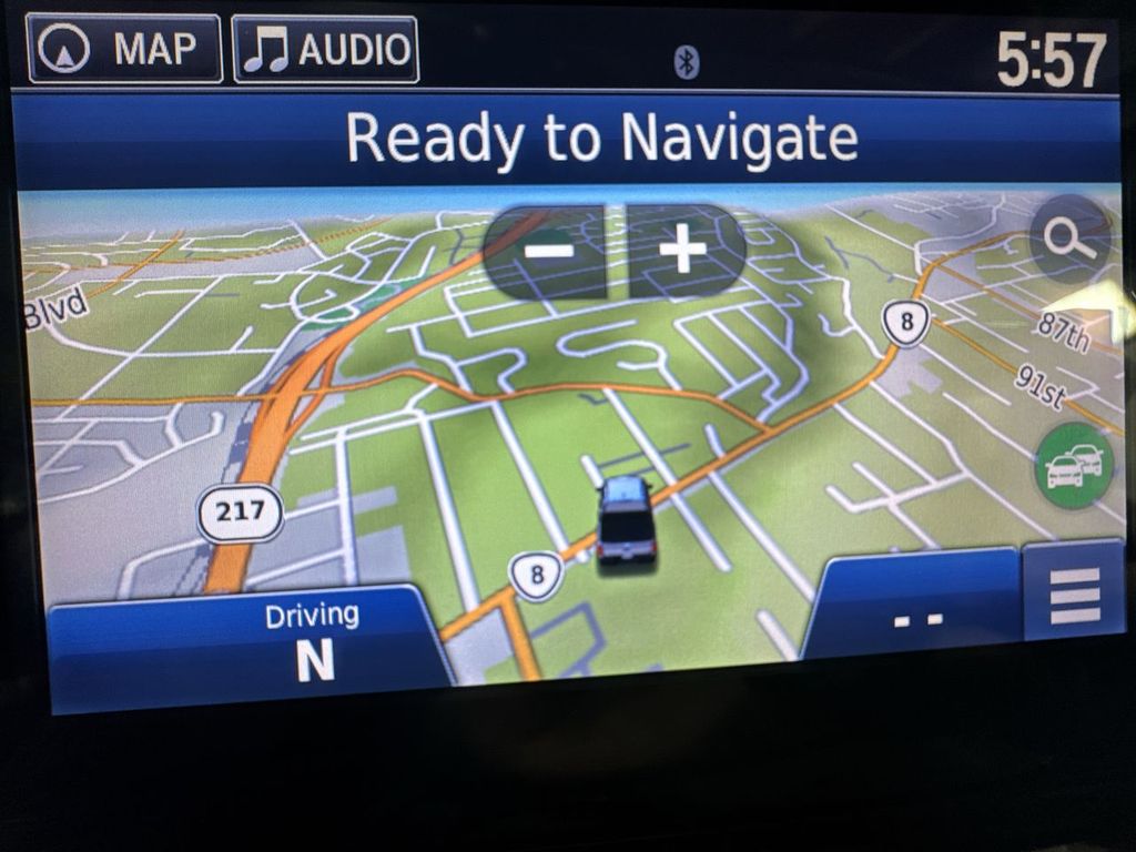 used 2019 Honda Ridgeline car, priced at $33,549