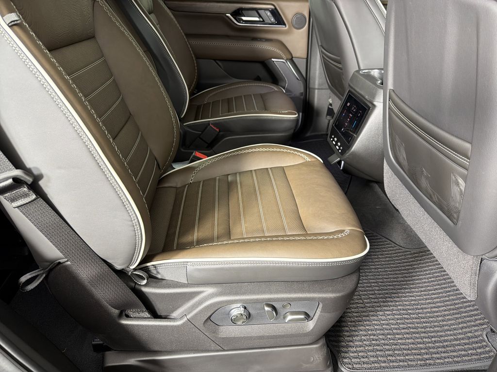 new 2026 GMC Yukon car, priced at $112,385