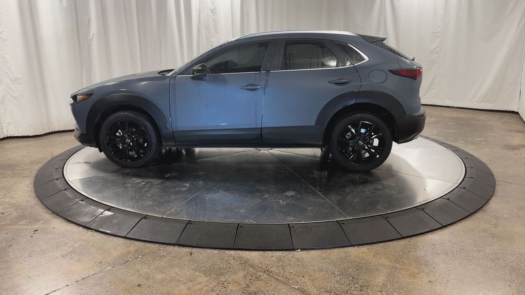 used 2023 Mazda CX-30 car, priced at $25,894