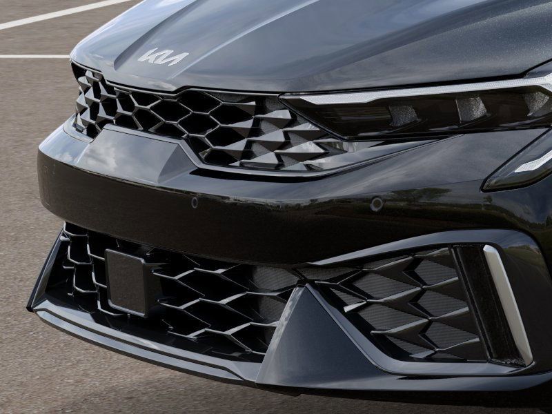 new 2025 Kia K5 car, priced at $27,619