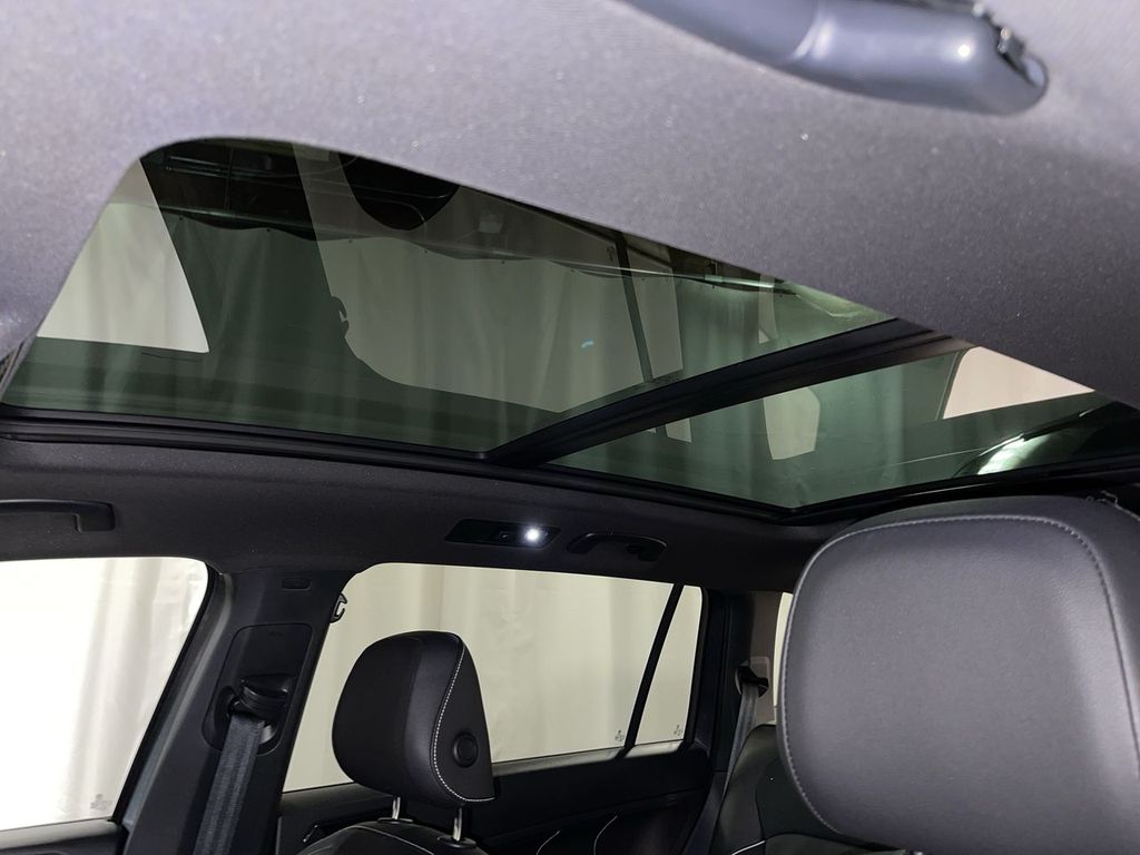 used 2022 Volkswagen Tiguan car, priced at $27,983