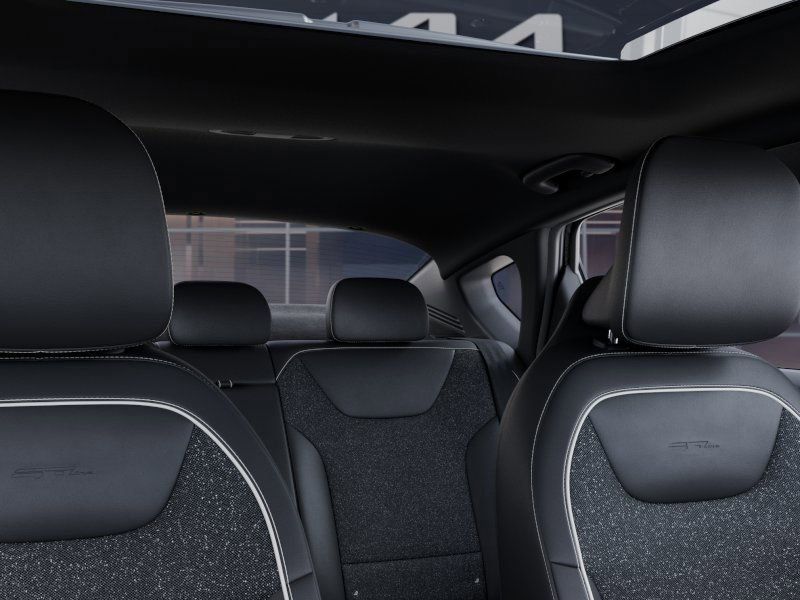 new 2025 Kia K4 car, priced at $26,015