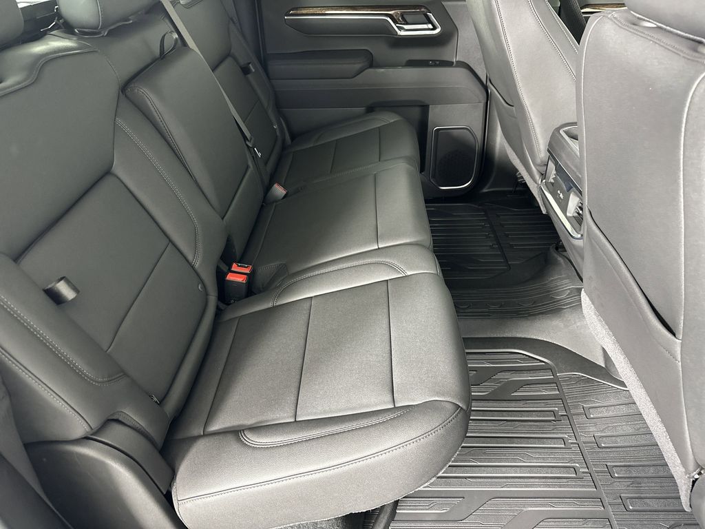 new 2025 GMC Sierra 1500 car, priced at $61,284