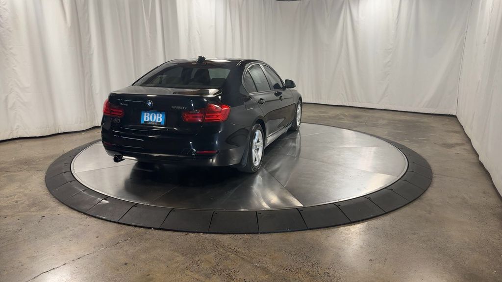 used 2014 BMW 3-Series car, priced at $13,331