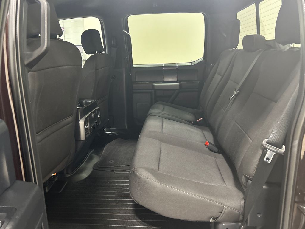 used 2020 Ford F-150 car, priced at $32,212