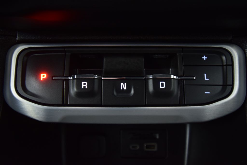 used 2020 GMC Acadia car, priced at $19,600