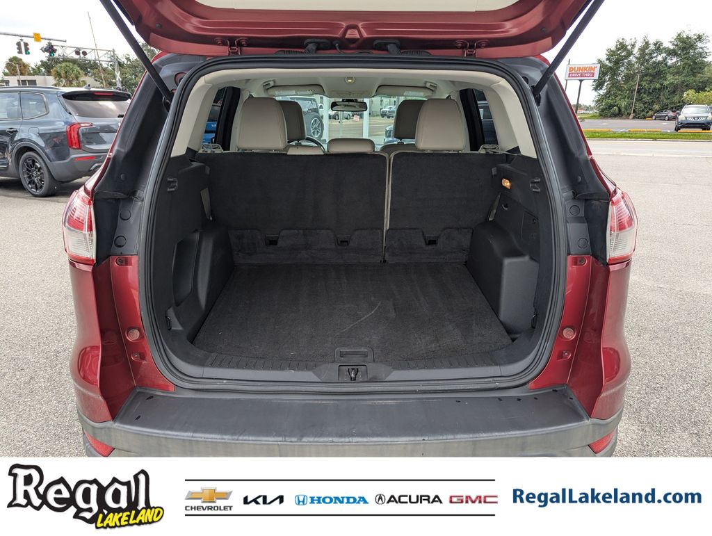 used 2013 Ford Escape car, priced at $7,493