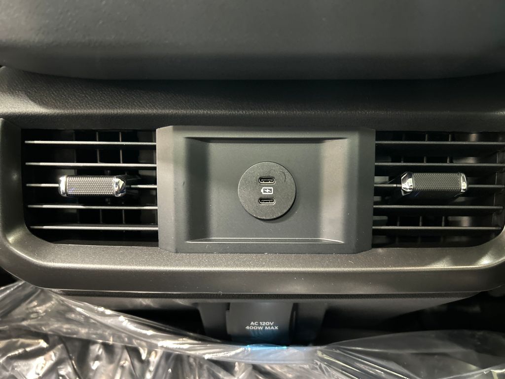new 2025 Ford F-150 car, priced at $64,826
