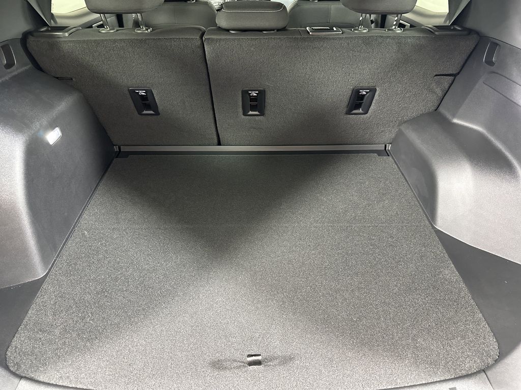 new 2025 GMC Terrain car, priced at $28,890